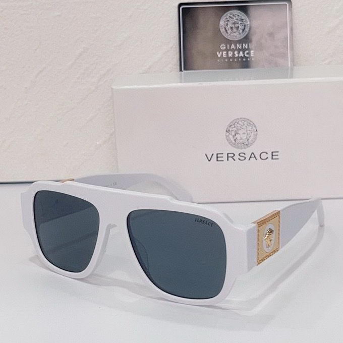 Versace Sunglasses ID:20230706-372